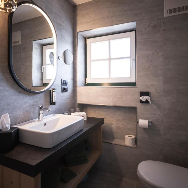 Garberhof Dolomit Family - Suite Familiare - 9