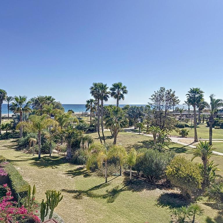 Vive Vera Rentals - Ático en 1º línea con vistas al mar - Apartamento de 1 dormitorio - 22