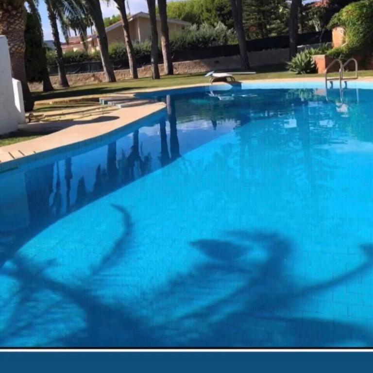 B&S Beach villa con piscina - Villa con 3 Camere da Letto - 13