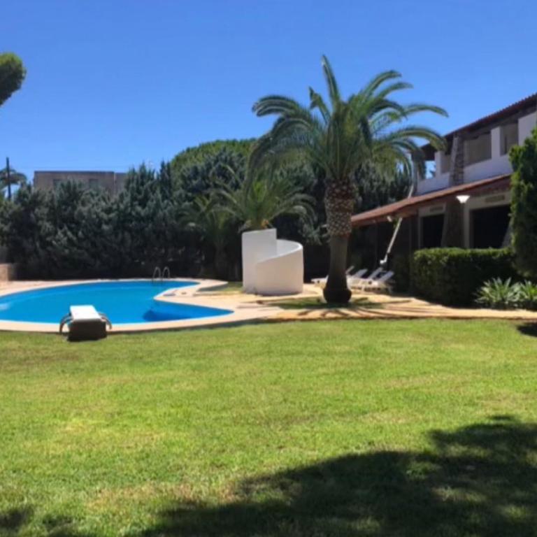 B&S Beach villa con piscina - Villa con 3 Camere da Letto - 7