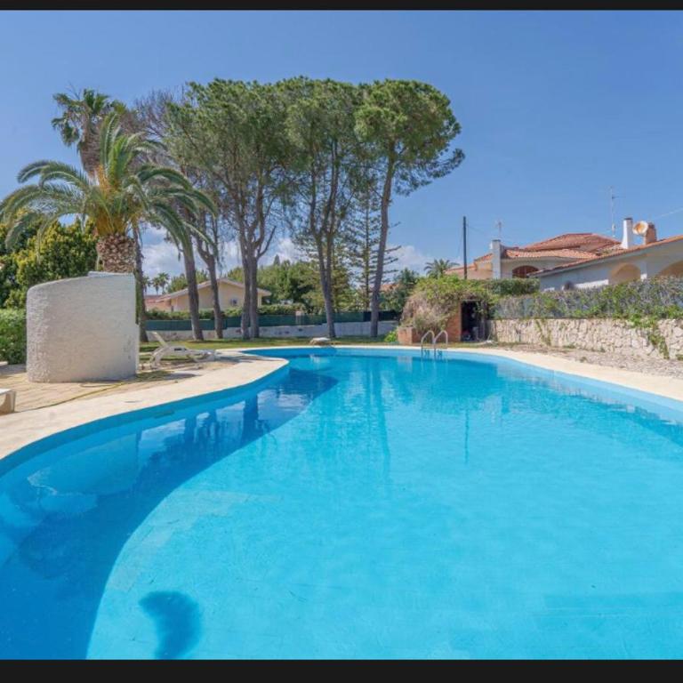 B&S Beach villa con piscina - Villa con 3 Camere da Letto - 10