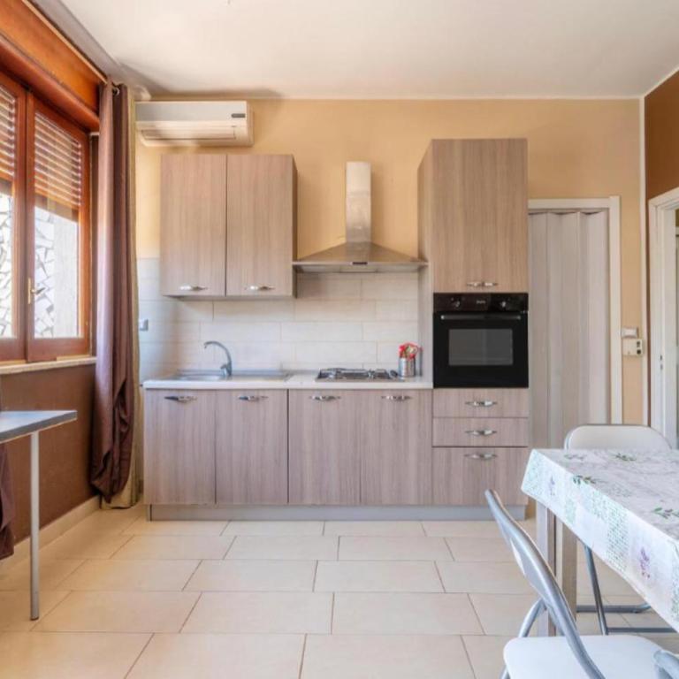 B&S Beach villa con piscina - Villa con 3 Camere da Letto - 14