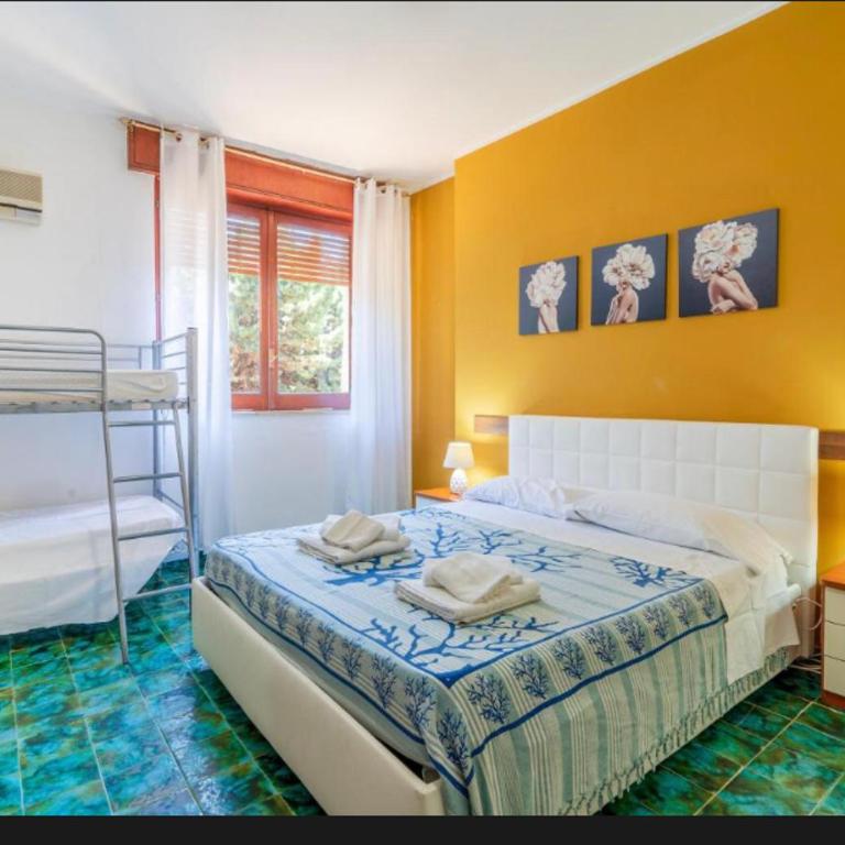 B&S Beach villa con piscina - Villa con 3 Camere da Letto - 15
