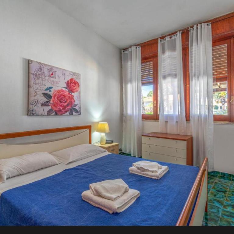 B&S Beach villa con piscina - Villa con 3 Camere da Letto - 16