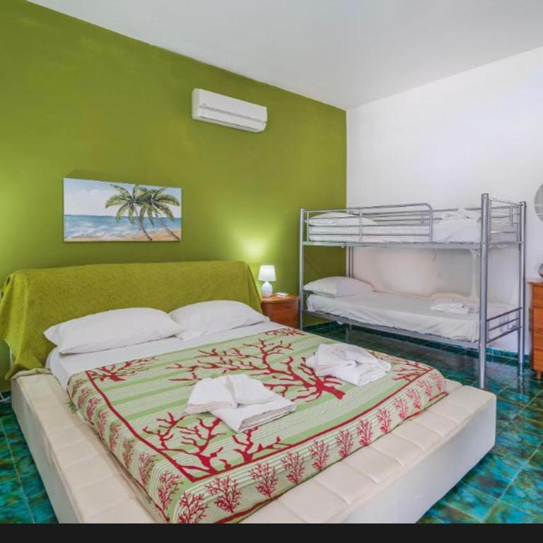 B&S Beach villa con piscina - Villa con 3 Camere da Letto - 18