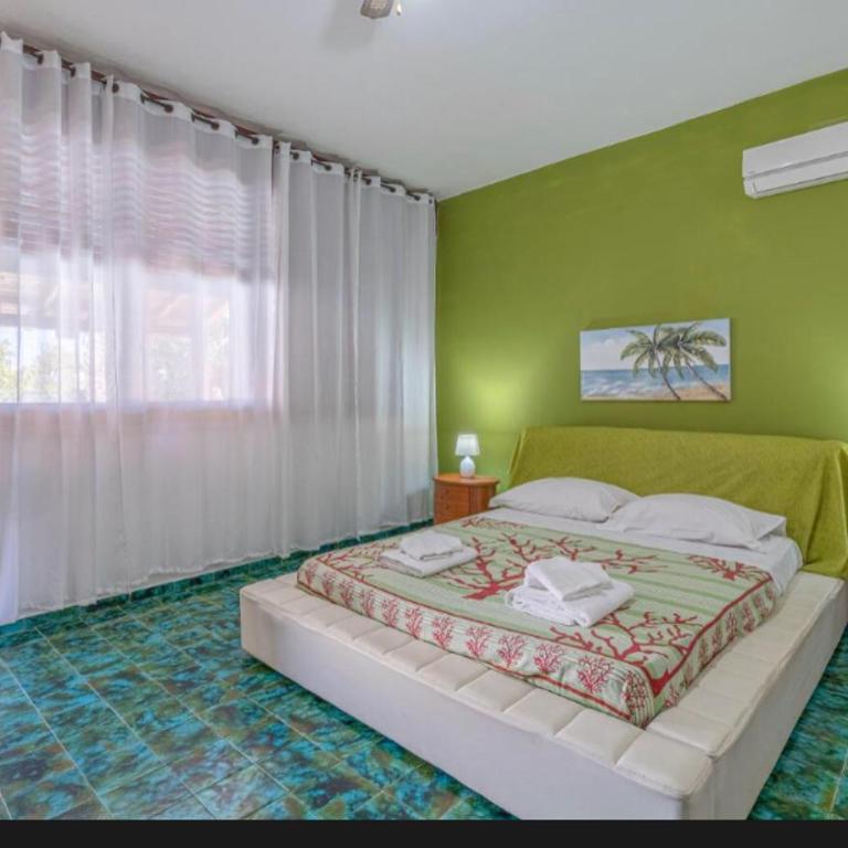B&S Beach villa con piscina - Villa con 3 Camere da Letto - 19