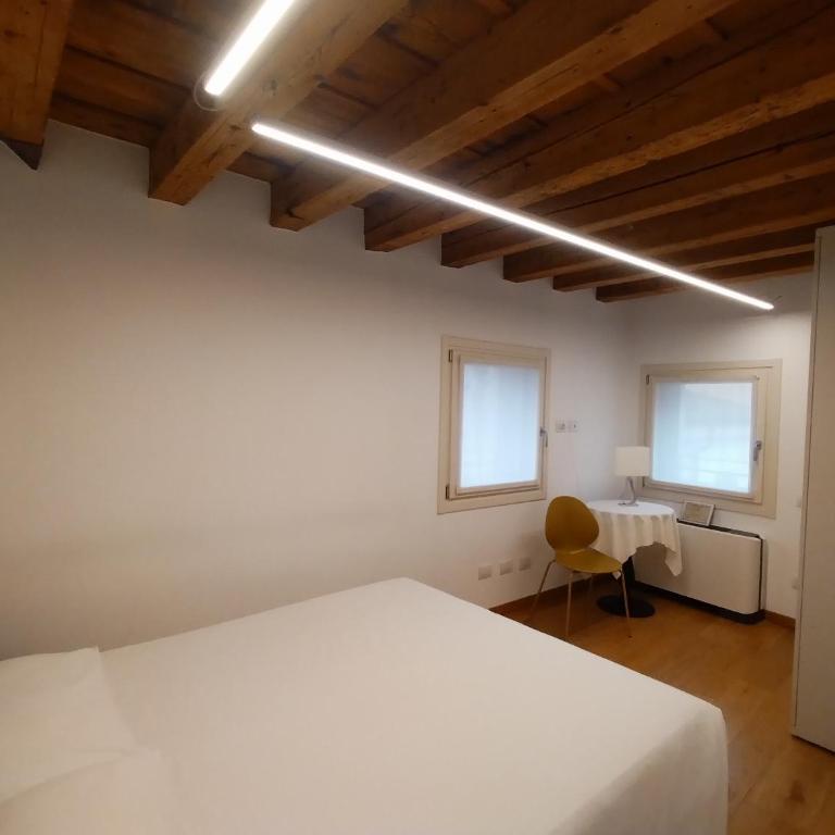 Residenza Della Samaritana - Two-Bedroom Deluxe Apartment - 1