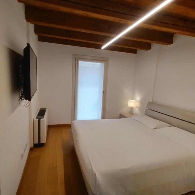 Residenza Della Samaritana - Two-Bedroom Deluxe Apartment - 2