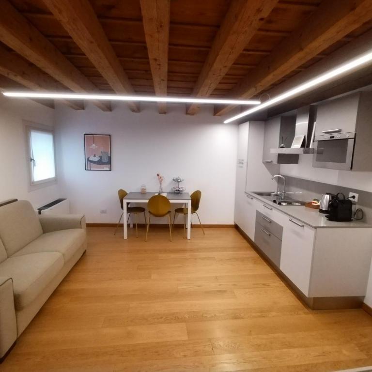 Residenza Della Samaritana - Two-Bedroom Deluxe Apartment - 3