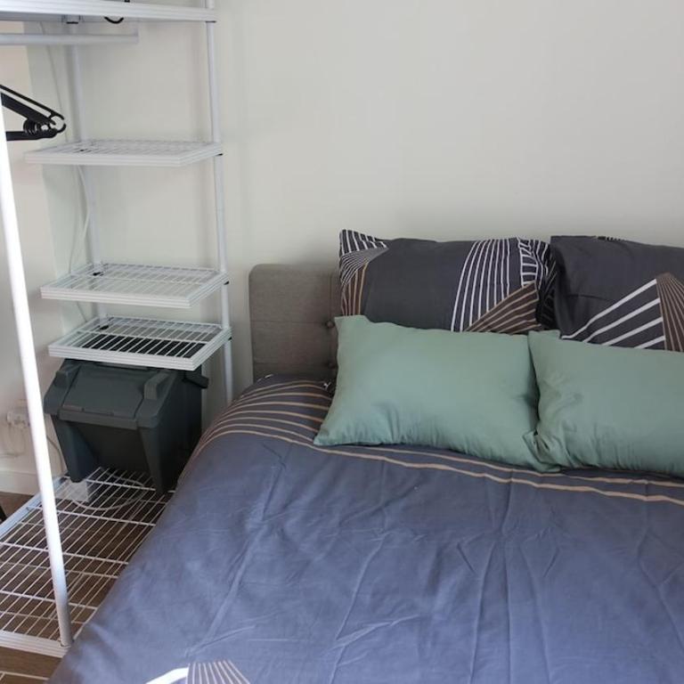 Central, cozy and warm - Appartement 1 Chambre - 9