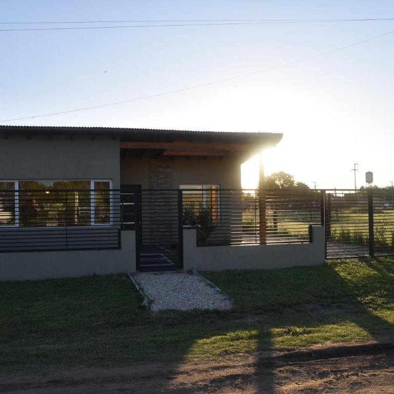 La casita de Gardey - Casa con 1 dormitorio - 18