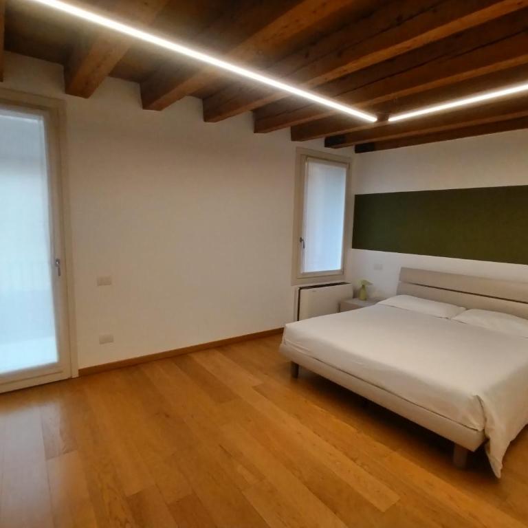 Residenza Della Samaritana - Superior One-Bedroom Apartment with Balcony - 3