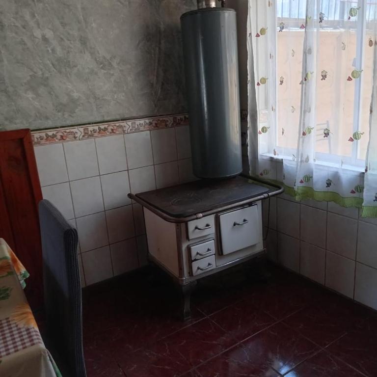Casa en Villarrica - Casa de 4 dormitorios - 3