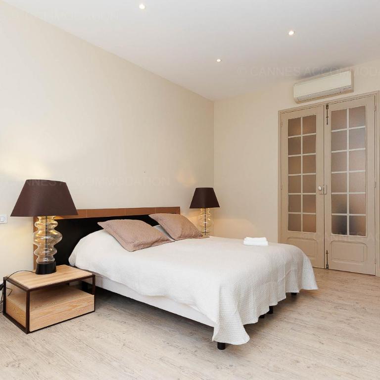 Carrousel 4 - Appartement - Vue sur Mer - 9