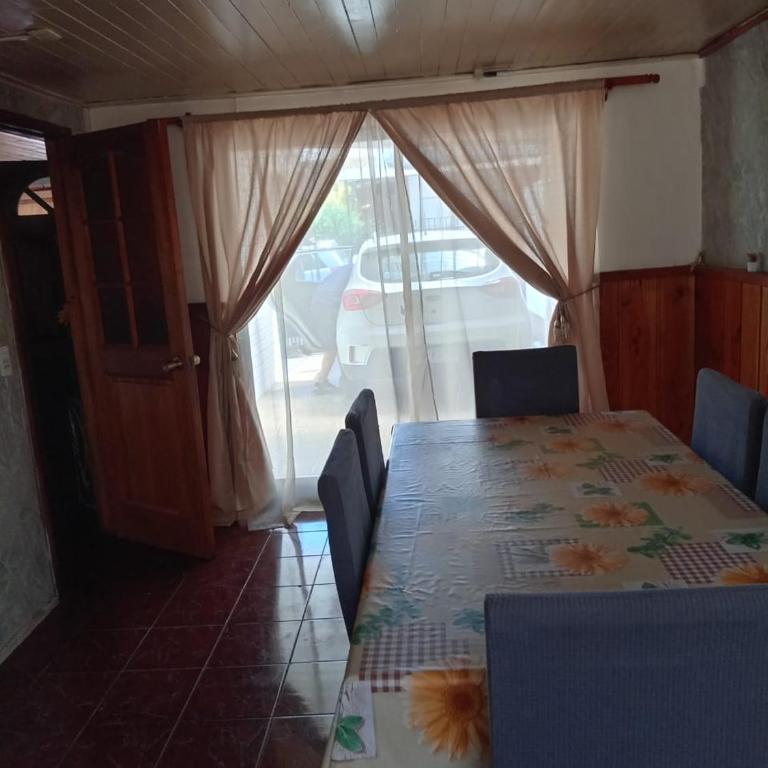 Casa en Villarrica - Casa de 4 dormitorios - 2