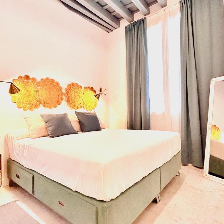 inncadiz Los Balbos apartment - Apartamento de 1 dormitorio - 5