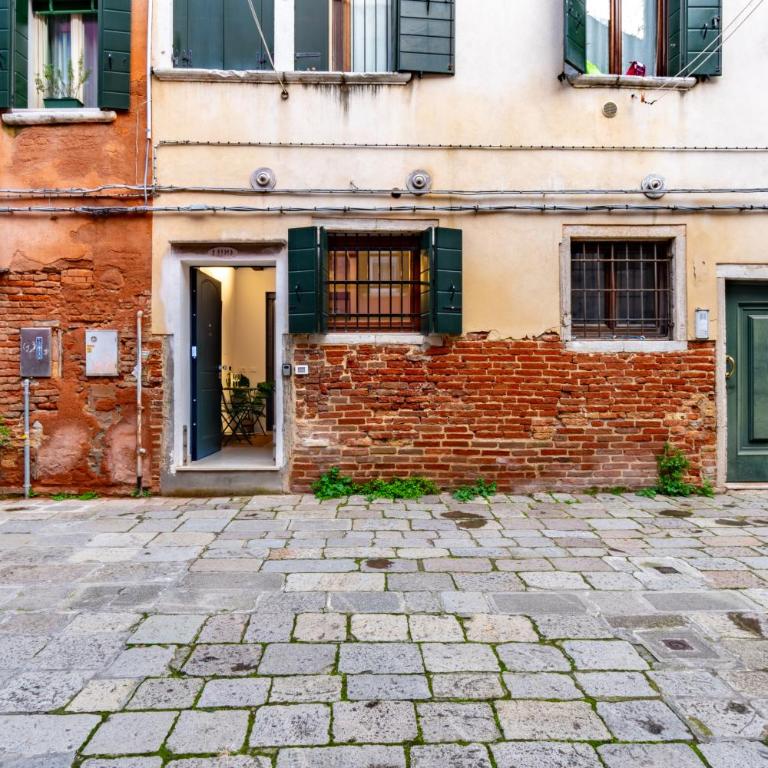Recreate Studio - Biennale - Appartamento con 1 Camera da Letto - 20