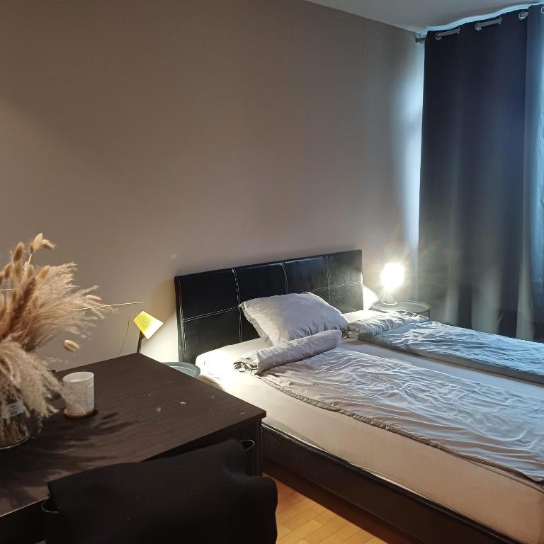 Lola 2 - One-Bedroom Apartment - 4