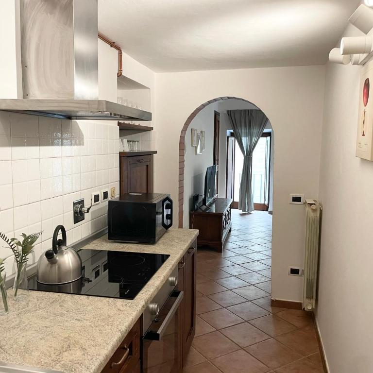 San Giorgio 59 - Monolocale Familiare - 7