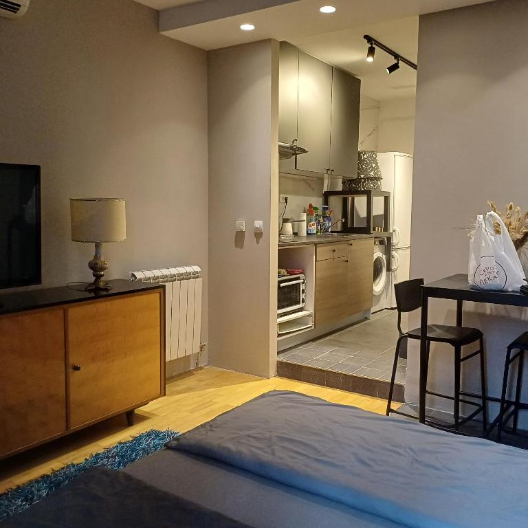 Lola 2 - One-Bedroom Apartment - 9