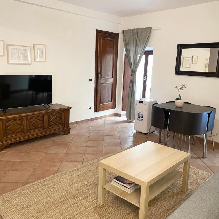 San Giorgio 59 - Monolocale Familiare - 3