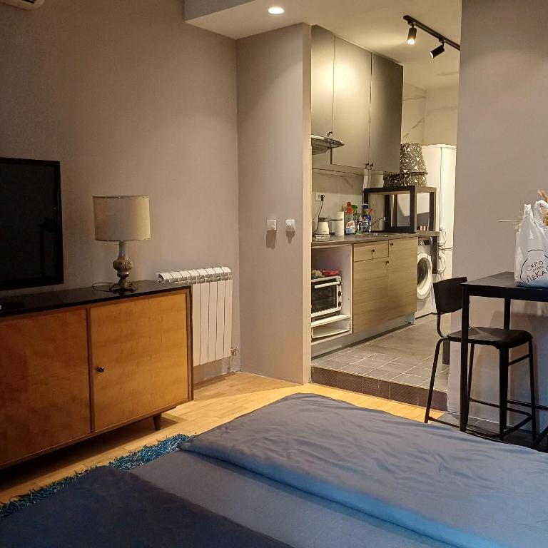 Lola 2 - One-Bedroom Apartment - 10