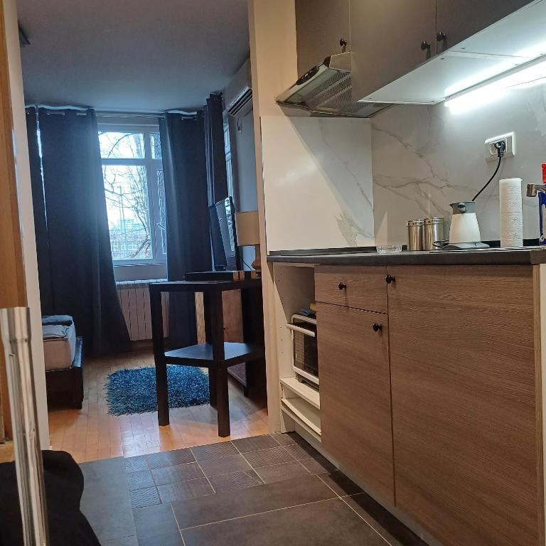 Lola 2 - One-Bedroom Apartment - 11