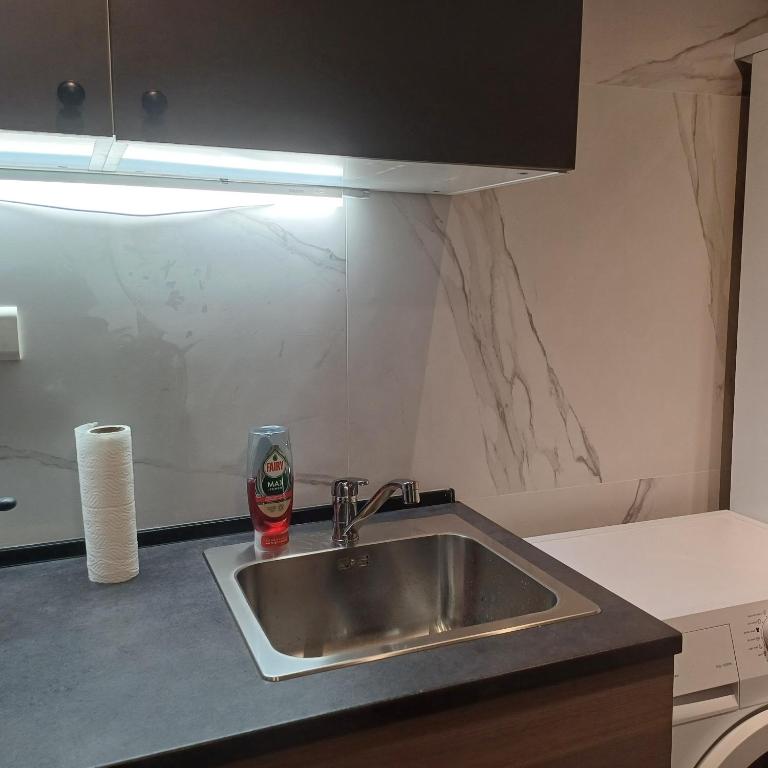 Lola 2 - One-Bedroom Apartment - 15