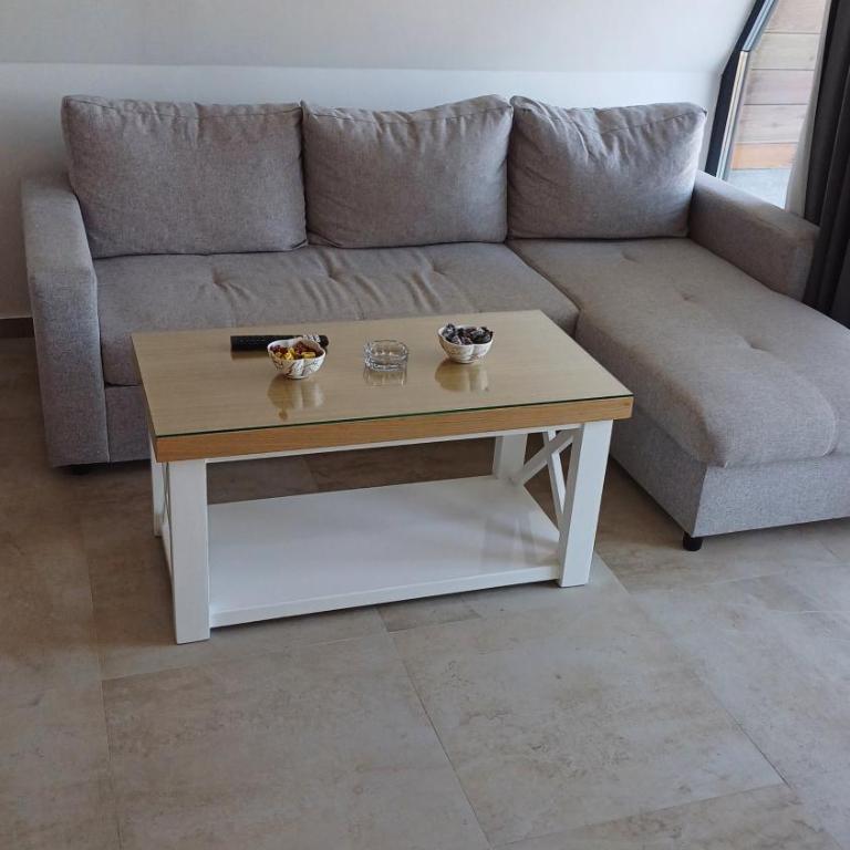 A frame Simić - Kuća sa 2 Spavaće Sobe - 6