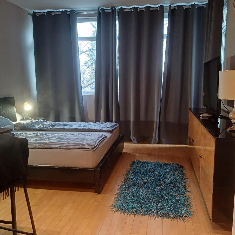 Lola 2 - One-Bedroom Apartment - 1