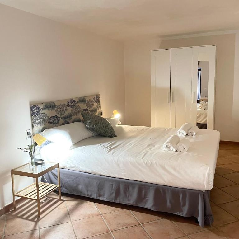 San Giorgio 59 - Monolocale Familiare - 11