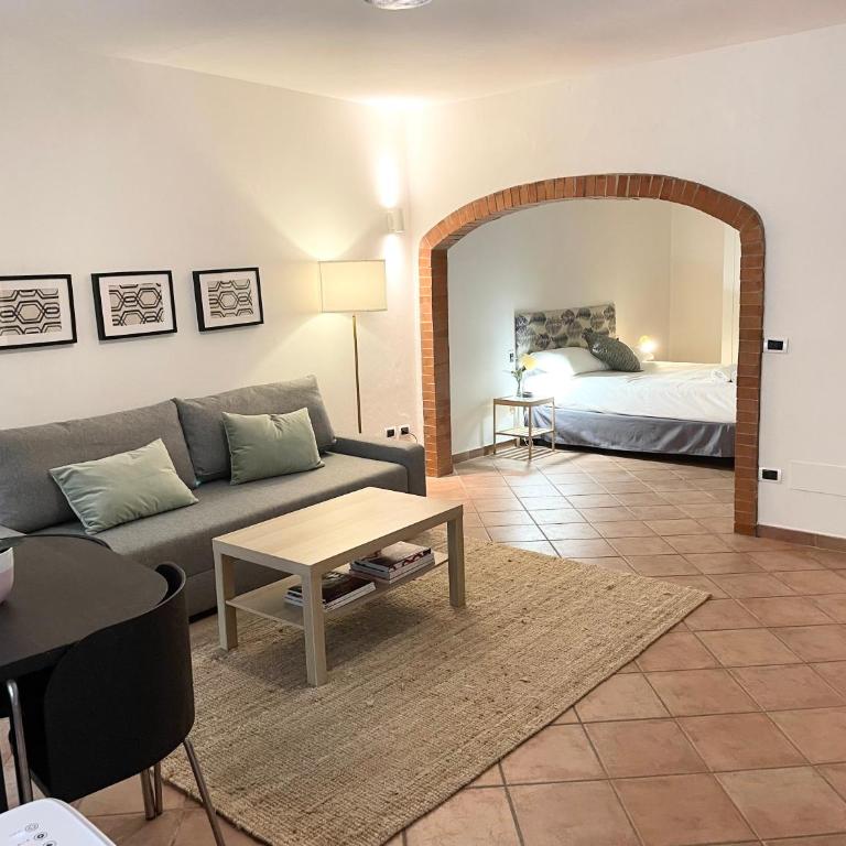 San Giorgio 59 - Monolocale Familiare - 6