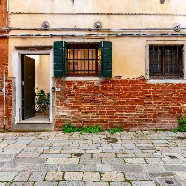 Recreate Studio - Biennale - Appartamento con 1 Camera da Letto - 27