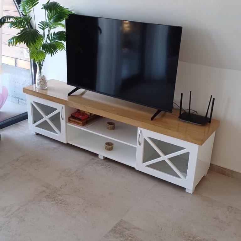 A frame Simić - Kuća sa 2 Spavaće Sobe - 7