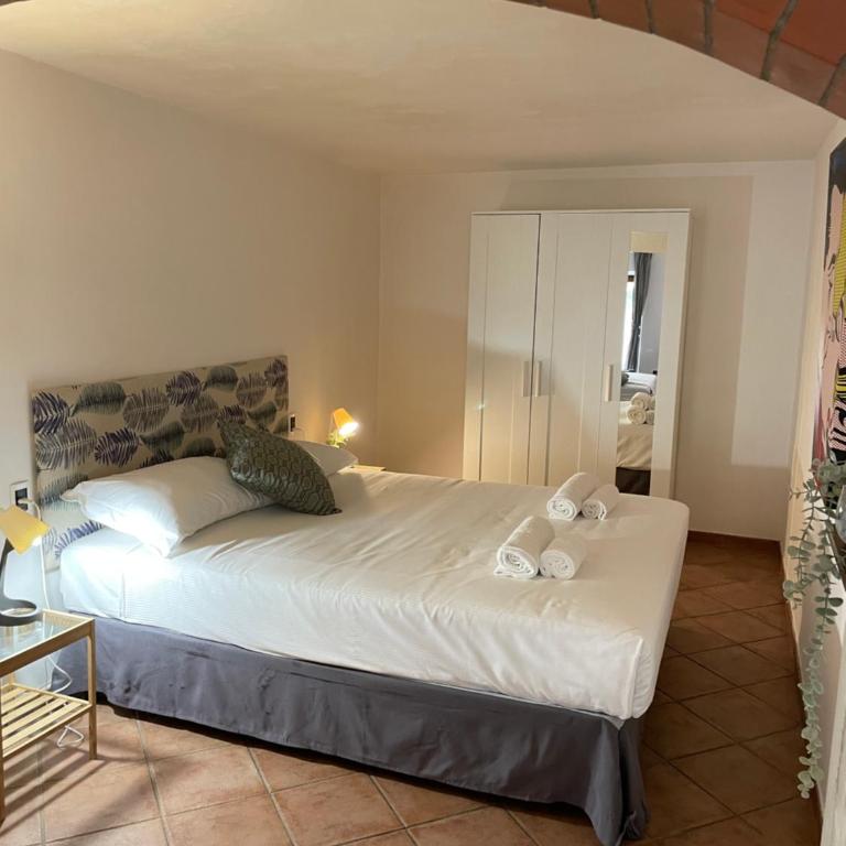 San Giorgio 59 - Monolocale Familiare - 9