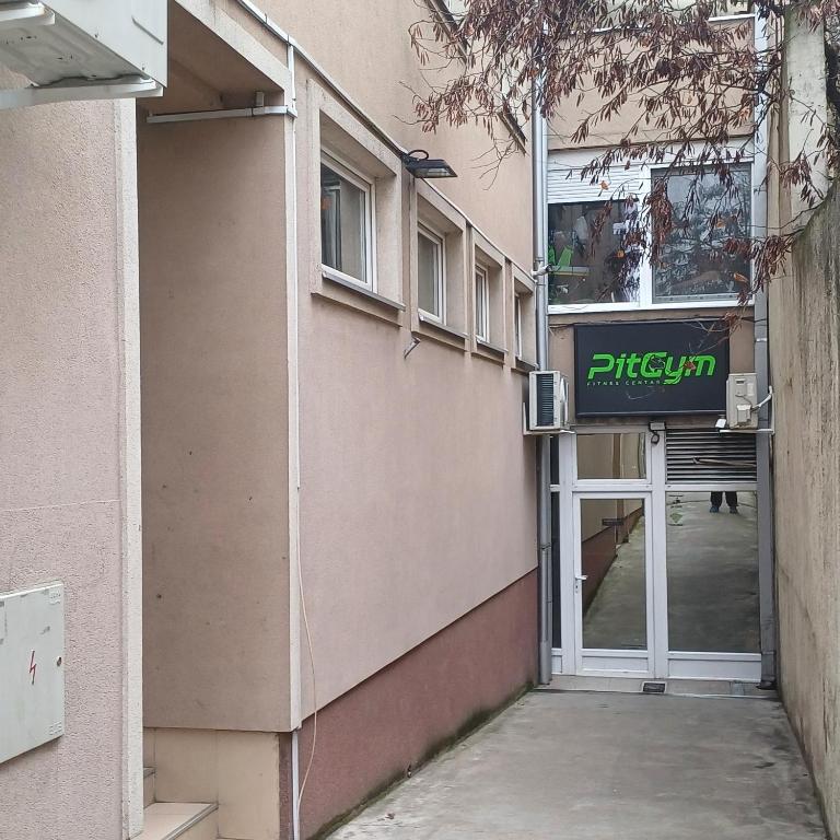 Lola 2 - One-Bedroom Apartment - 21