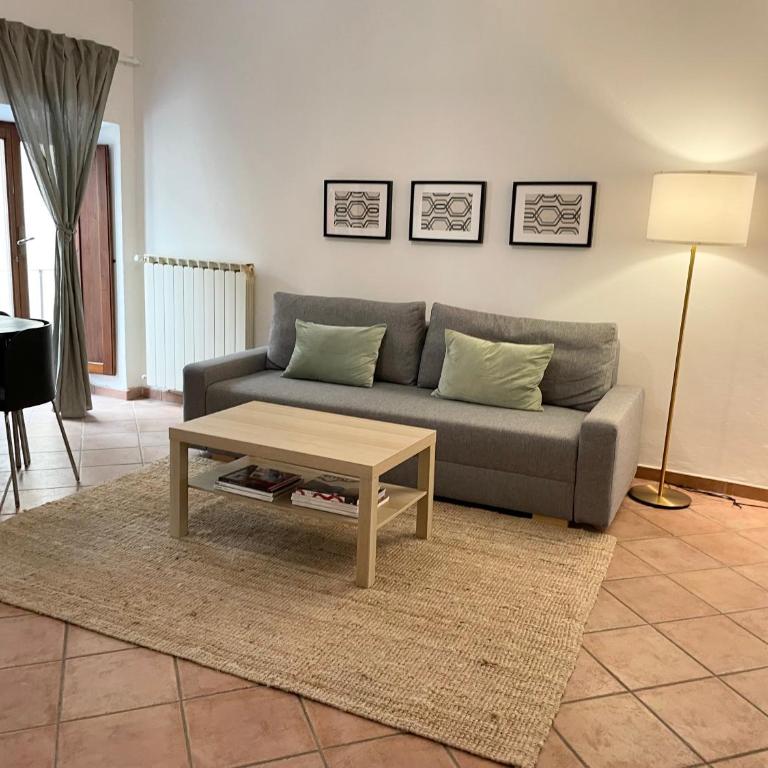San Giorgio 59 - Monolocale Familiare - 8