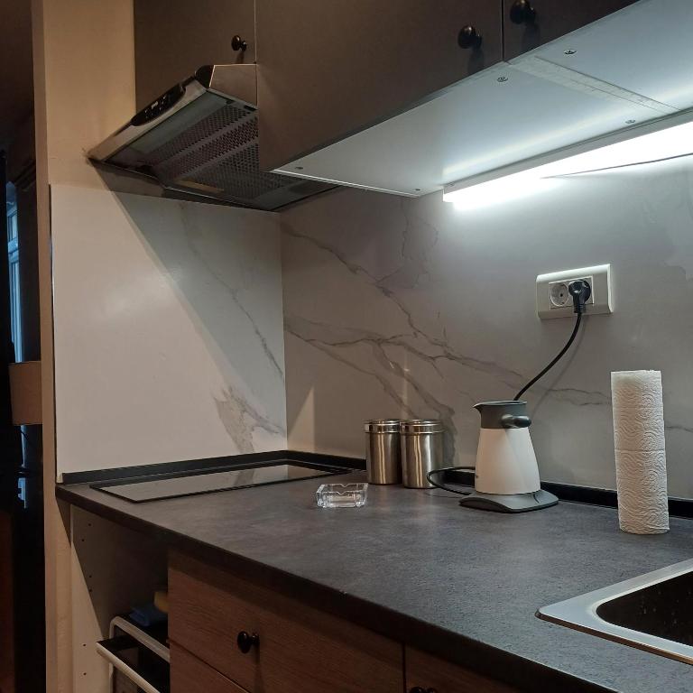 Lola 2 - One-Bedroom Apartment - 24