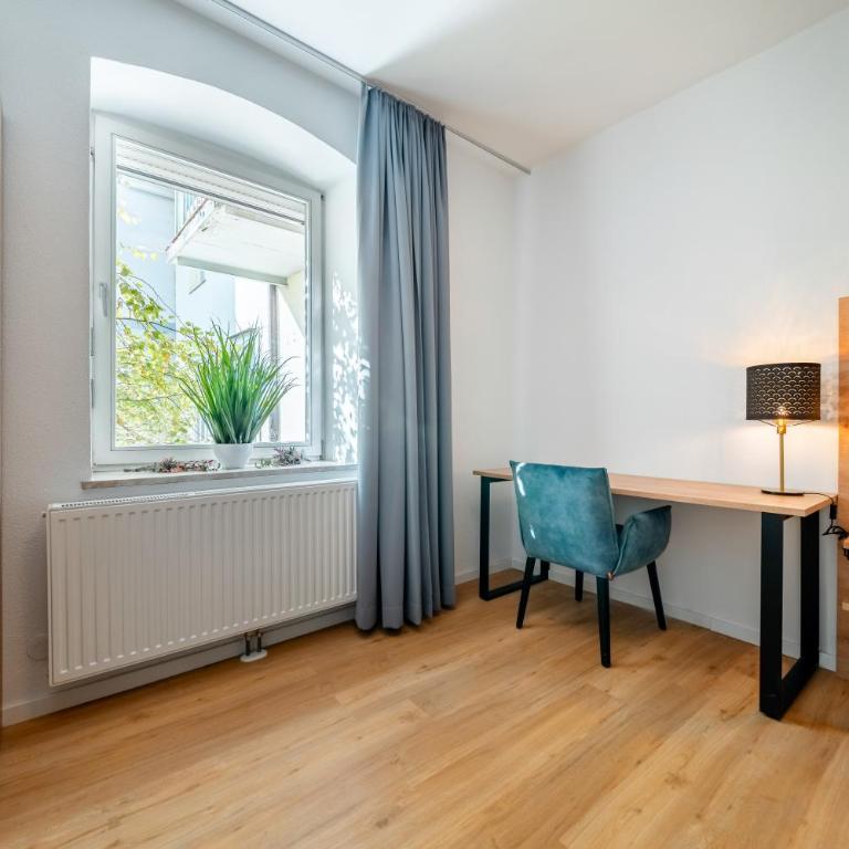 Das Sill by Inncomer - Suite mit Balkon - 4