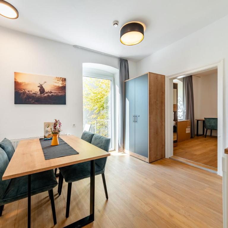 Das Sill by Inncomer - Suite mit Balkon - 6