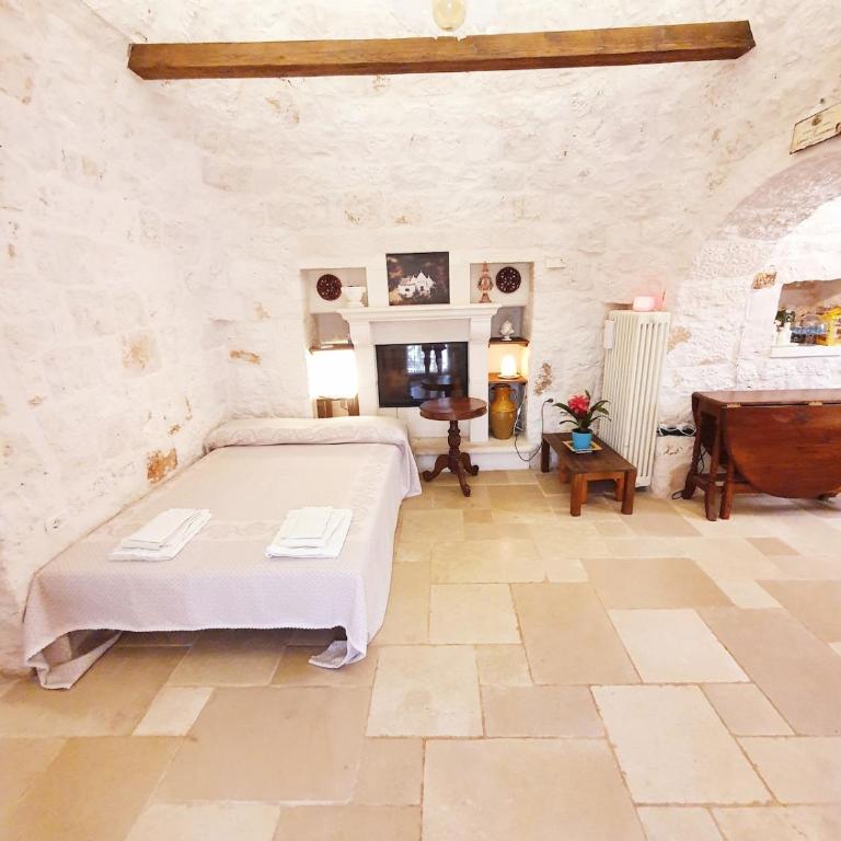 Trullo Gaio - Ostuni -Valle D'Itria- - Casa Vacanze - 7