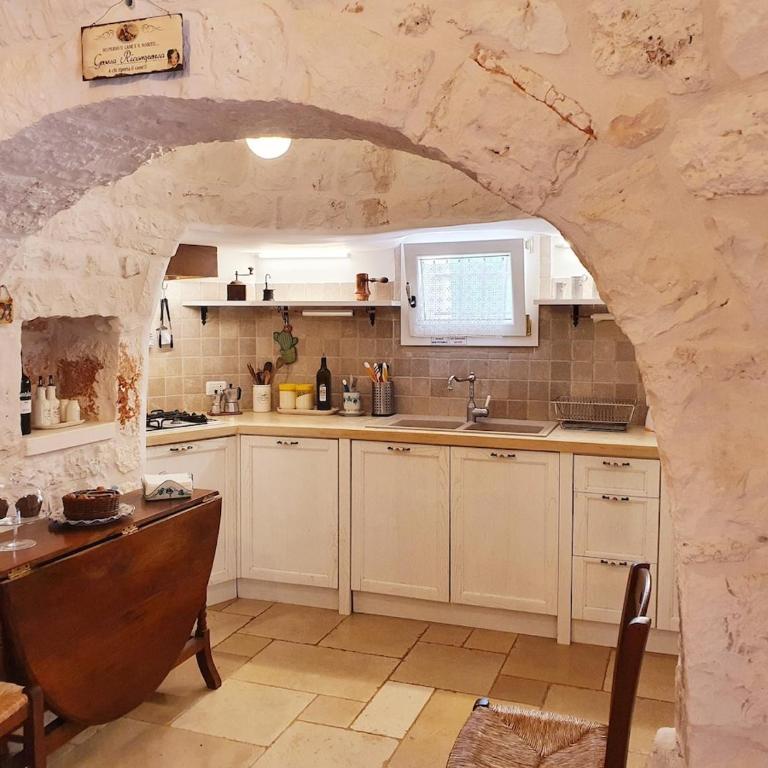 Trullo Gaio - Ostuni -Valle D'Itria- - Casa Vacanze - 20