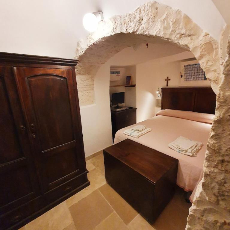 Trullo Gaio - Ostuni -Valle D'Itria- - Casa Vacanze - 46