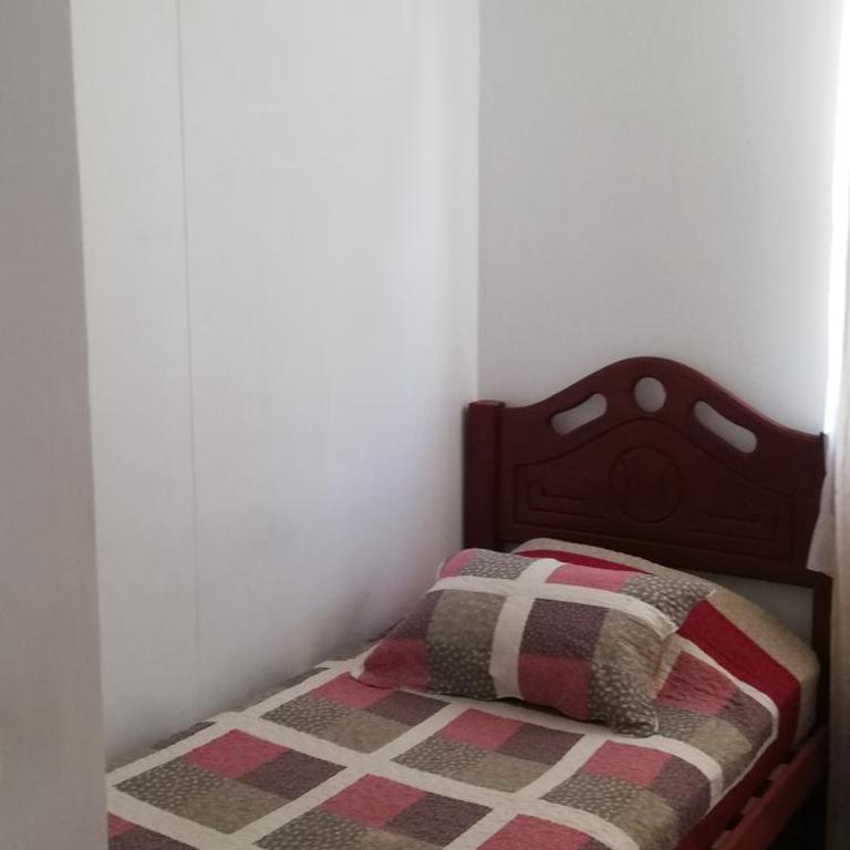 Departamento Playero 2 - Apartamento de 1 dormitorio - 2