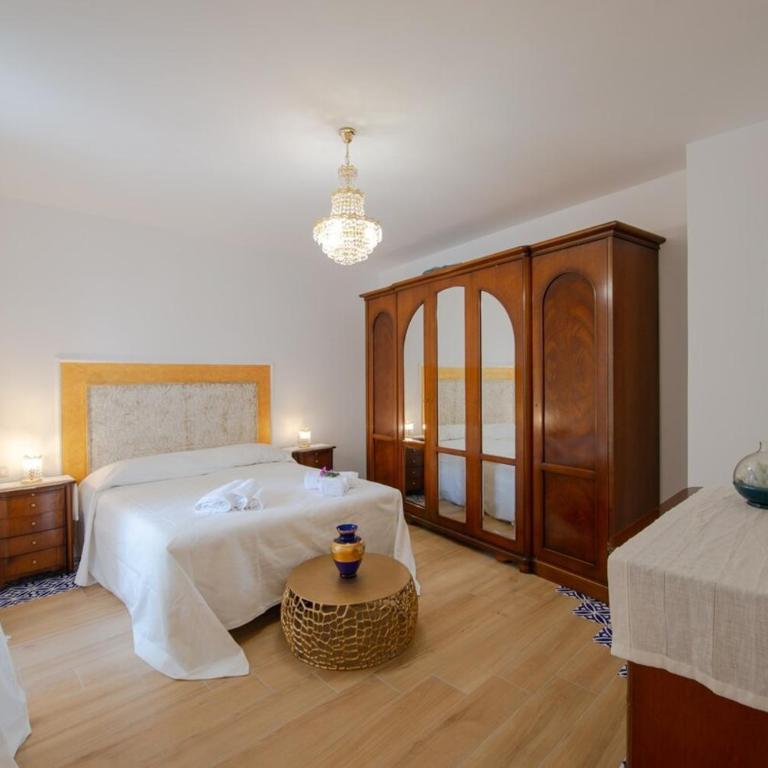 Maison Ranache Amalfi - Appartamento con 1 Camera da Letto - 7