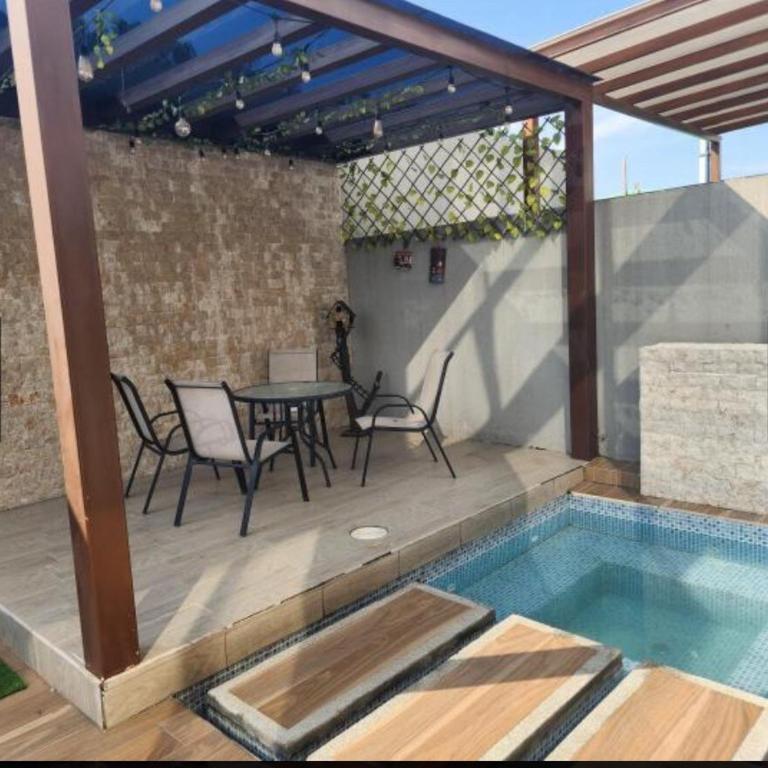 On the Island luxury and calm Apt Exclusive - Apartamento de 2 dormitorios - 2