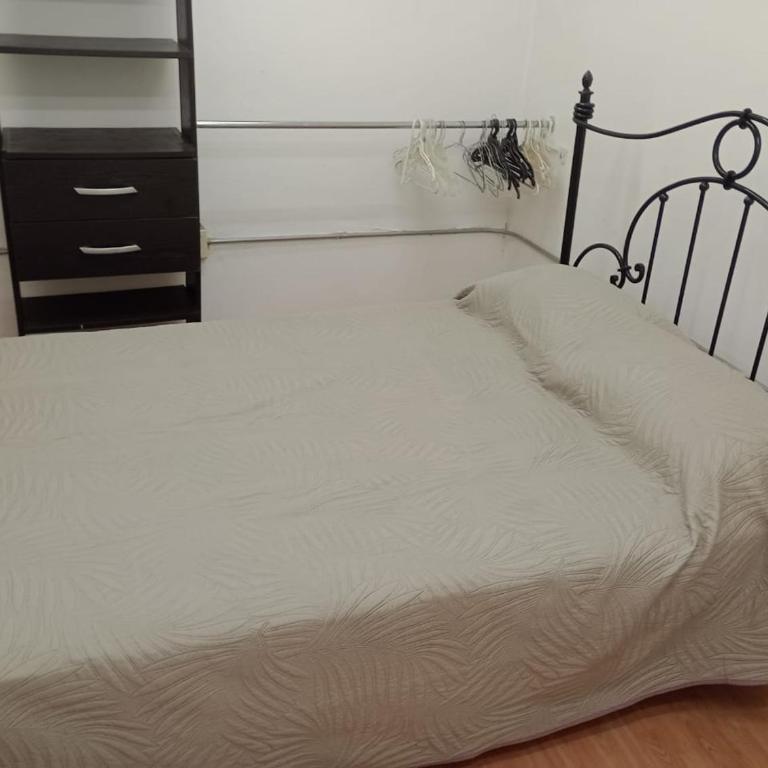 Departamento Elefante - Two-Bedroom Apartment - 1