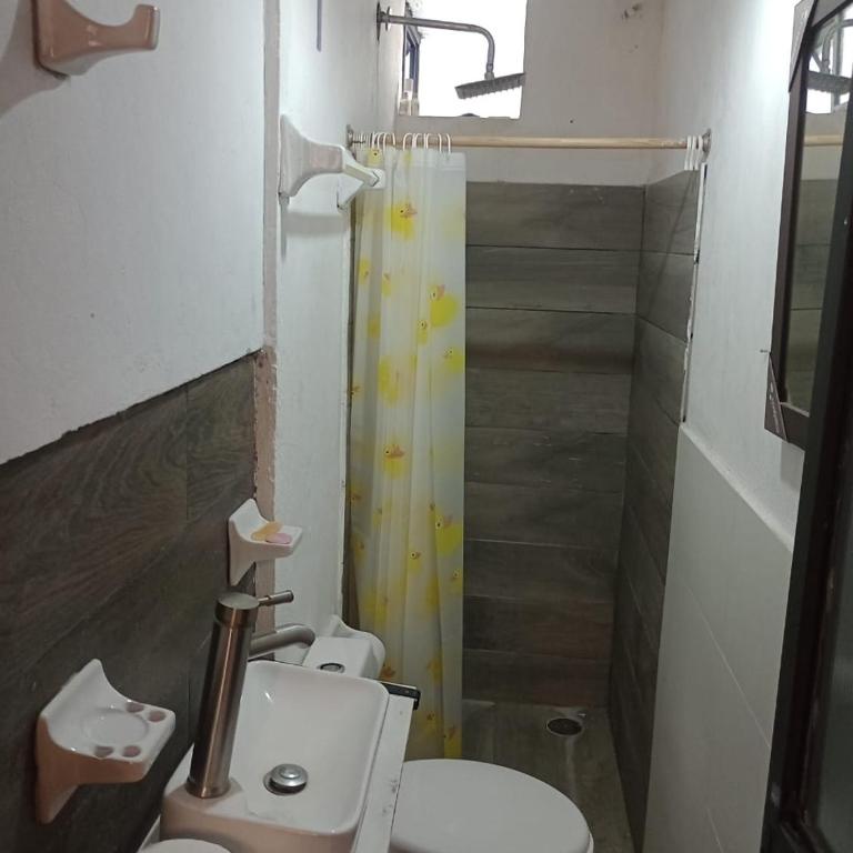 Departamento Elefante - Two-Bedroom Apartment - 5