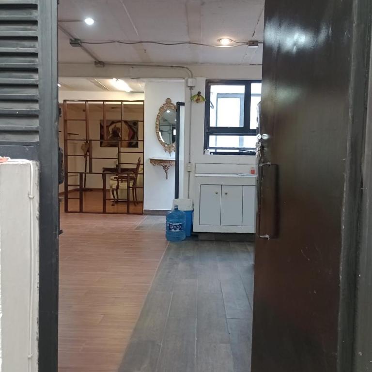 Departamento Elefante - Two-Bedroom Apartment - 6