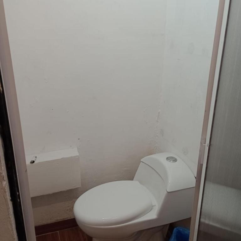 Departamento Elefante - Two-Bedroom Apartment - 7